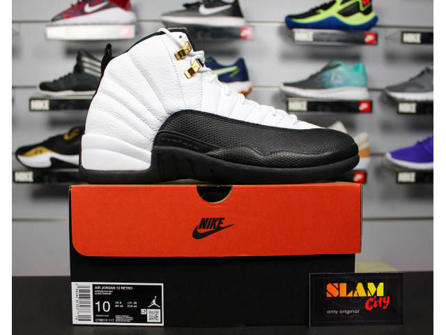 Air Jordan 12 Retro 