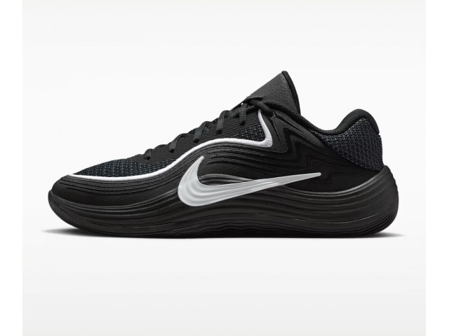 Nike Precision 8 Low - Баскетбольні Кросівки