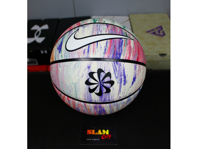 Nike Everyday Playground Next Nature 8P - Универсальный Баскетбольный Мяч