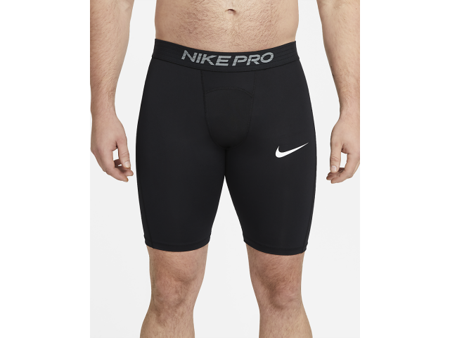 Nike Pro Long Shorts - Компрессионные Шорты