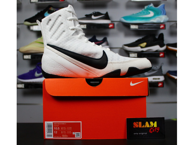 Nike Machomai 3 - Боксерки