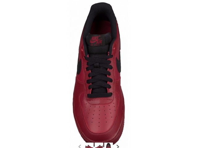 Nike Air Force 1 Low  - Мужские Кроссовки