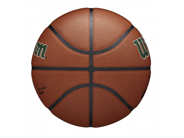 Wilson NBA Team Alliance Basketball - Баскетбольный Мяч