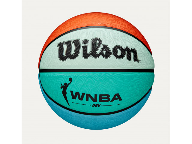 Wilson WNBA DRV Plus - Універсальний Баскетбольний М'яч