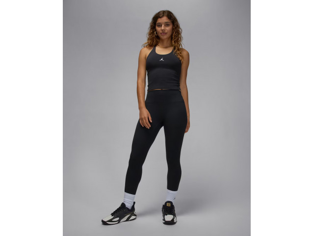 Jordan Sport Women's Dri-FIT High-Waisted Leggings - Жічоні Лосіни