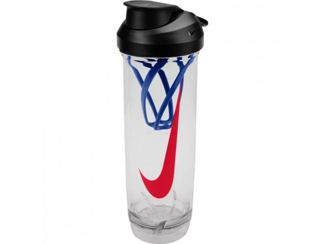 Nike Recharge Shaker 2.0 Bottle 709мл - Пляшка для Води