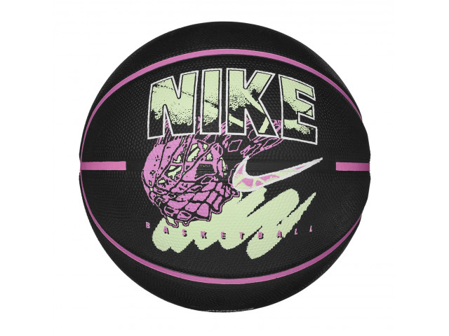 Nike Everyday Playground 8P Graphic - Универсальный Баскетбольный Мяч 