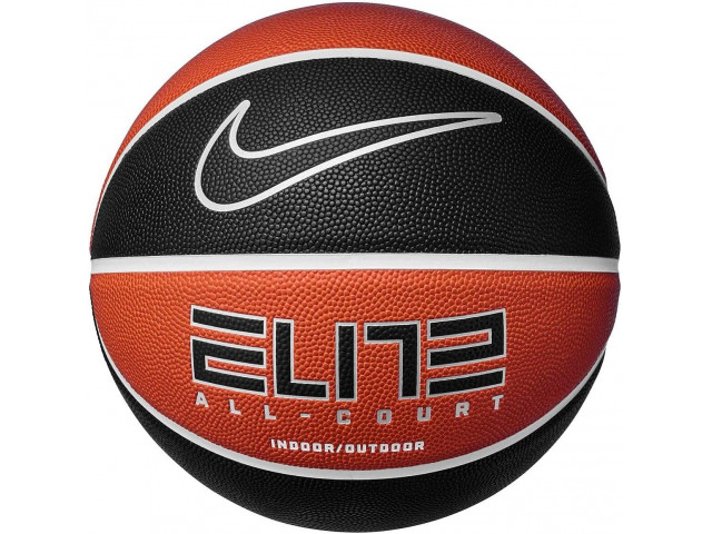 Nike Elite All Court 8P 2.0 - Универсальный Баскетбольный Мяч