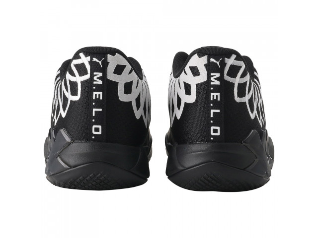 PUMA MB1 LO Teambank - Баскетбольні Кросівки