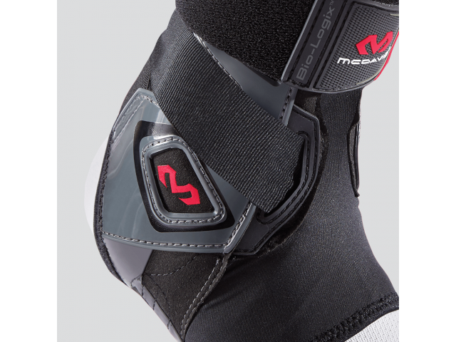 McDavid Elite Bio-Logix™ Ankle Brace - Спортивный голеностоп (Правый) 