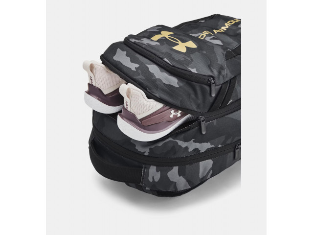 Under Armour Hustle 6.0 Backpack - Універсальний Рюкзак