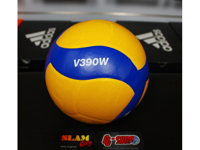 Mikasa V390W - Волейбольный мяч
