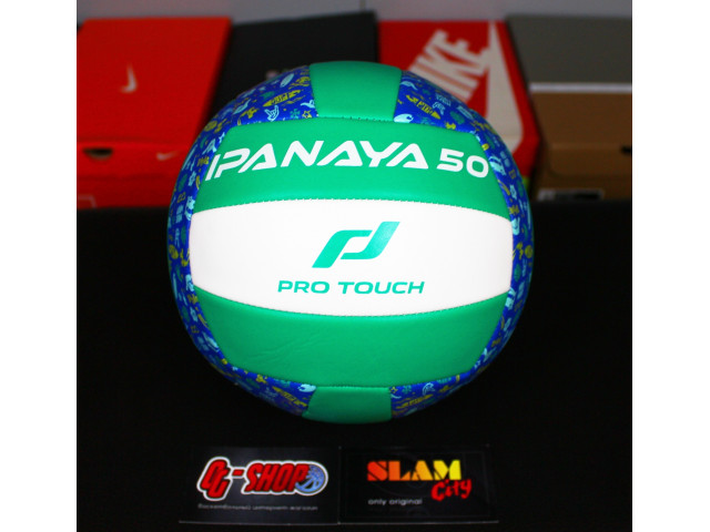 Pro Touch Ipanaya 50 - Мяч для Пляжного Волейбола