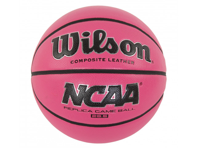 Wilson NCAA R Game Ball - Баскетбольный Мяч
