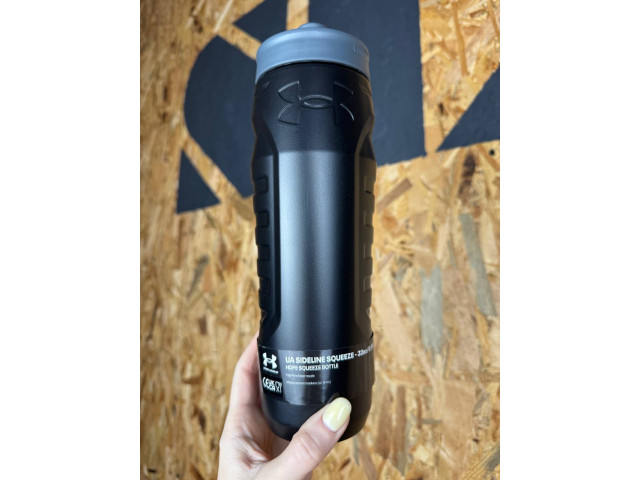 Under Armour Sideline Squeeze 950мл - Пляшка Для Води