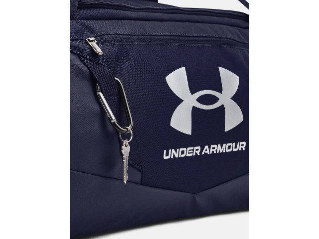 Under Armour Undeniable 5.0 Duffle Medium - Спортивна Сумка