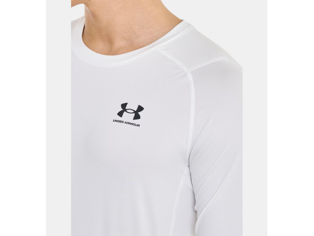 Under Armour Hg Comp Ls - Компресионная Кофта