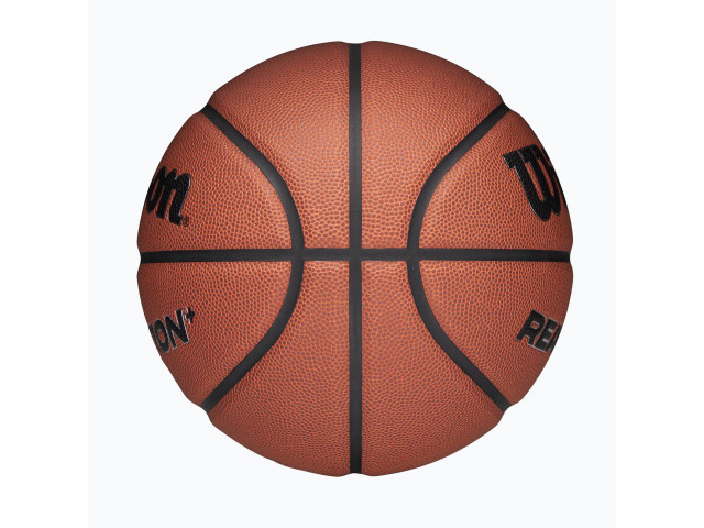 Wilson Reactio Plus - Універсальний Баскетбольний М'яч