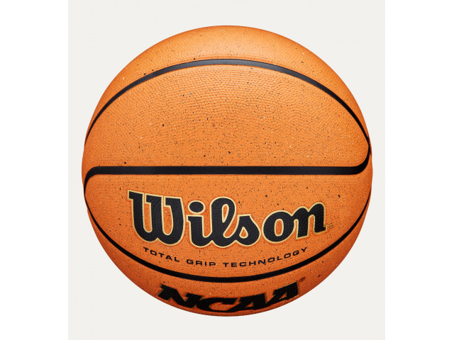 Wilson NCAA Outdoor Game Basketball - Вуличний Баскетбольний М'яч