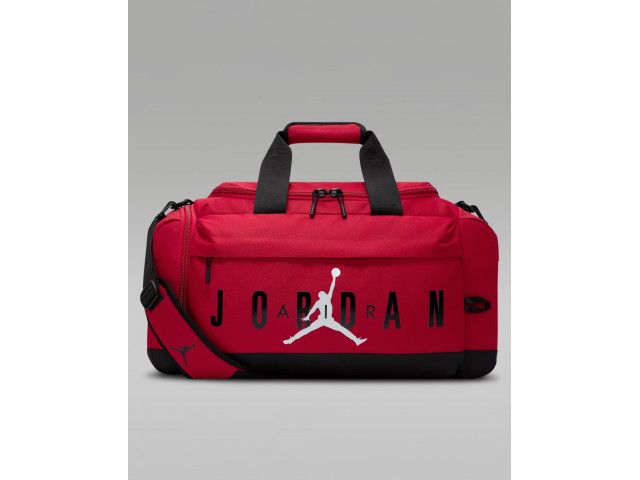 Jordan Velocity Duffle Small - Спортивна Сумка