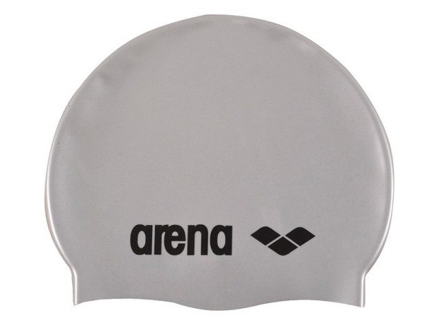 Arena Classic Silicone - Шапка Для Плавання