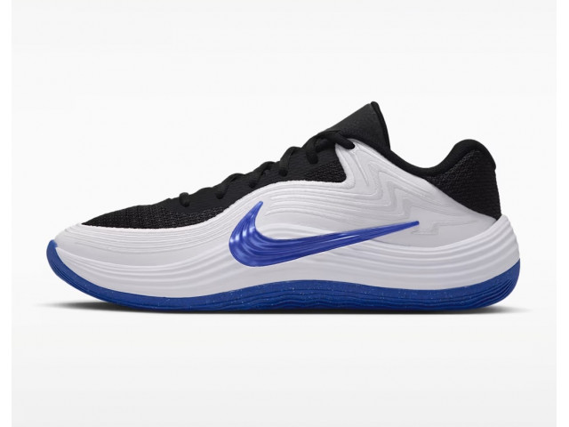 Nike Precision 8 Low - Баскетбольні Кросівки
