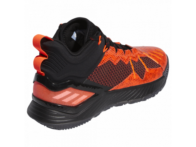 adidas D Rose Son of Chi - Баскетбольные Кроссовки