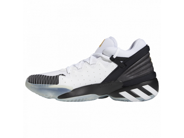 adidas D.O.N. ISSUE #2 - Баскетбольные Кроссовки