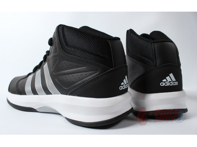 Adidas Isolation - Men's