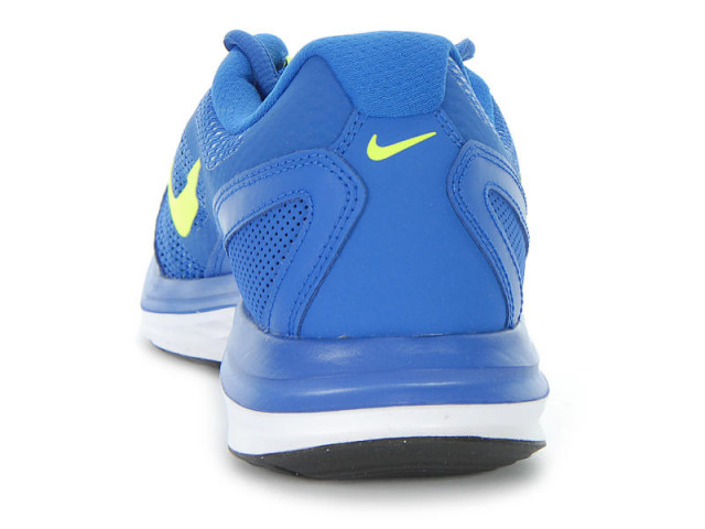 Nike Dual Fusion Run 3 - Мужские Спортивные Кроссовки