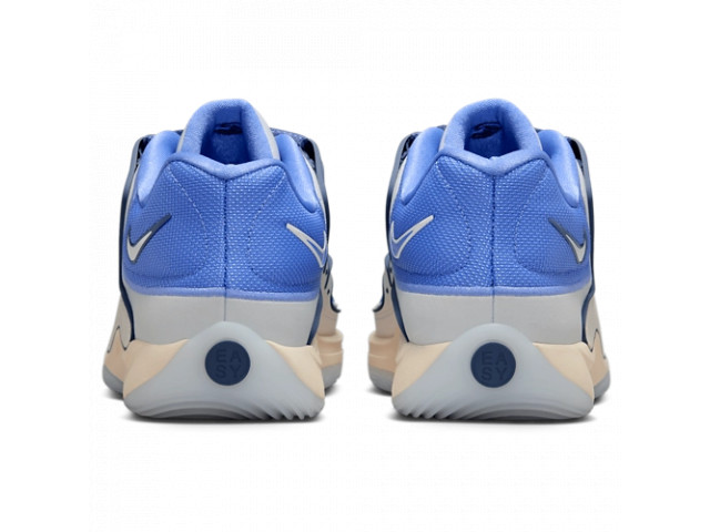 Nike KD 18 - Баскетбольні Кросівки