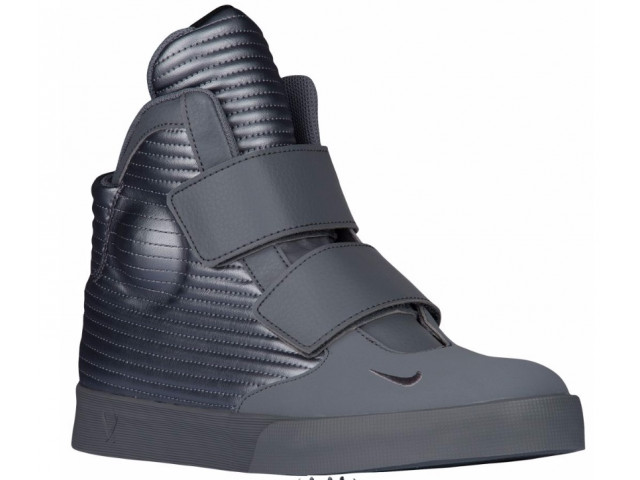 NIKE FLYSTEPPER 2K3 44576 098 Cool Grey Metallic Cool Grey Metallic Cool Grey