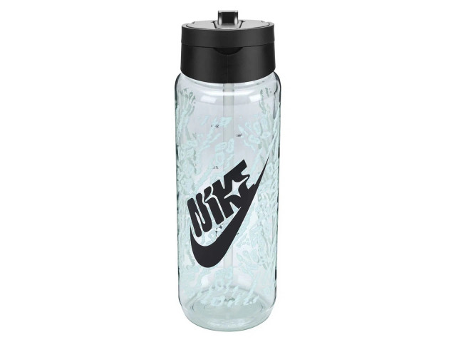 Nike TR Renew Recharge Straw Bottle 24 OZ 709мл - Пляшка Для Води 