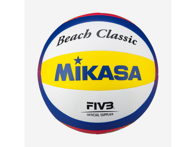 Mikasa BV552C - М'яч для Пляжного Волейболу