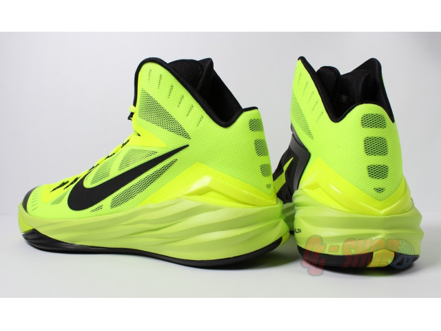 Nike Hyperdunk 2014 - Баскетбольные Кроссовки