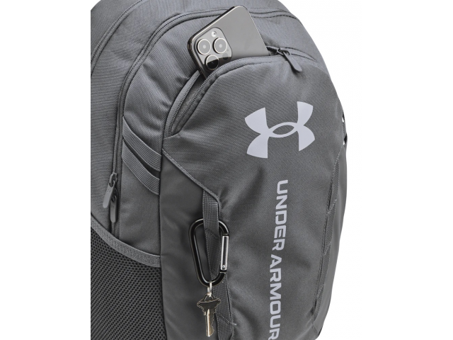 Under Armour Hustle 6.0 Backpack - Універсальний Рюкзак