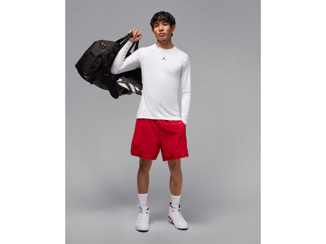 Jordan Sport Men's Dri-FIT Long-Sleeve Base Layer Top - Чоловіча Базова Термофутболка з Довгим Рукавом