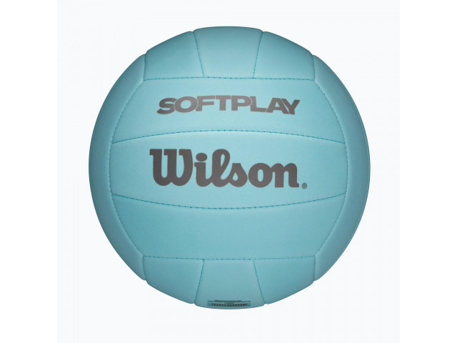Wilson Soft Play - Волейбольний М'яч