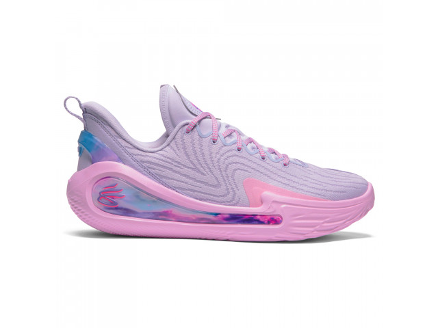 【即日発送】UNDER ARMOR Curry12 Купити Under Armour Curry 12 'Curry Tour' - Баскетбольні Кросівки