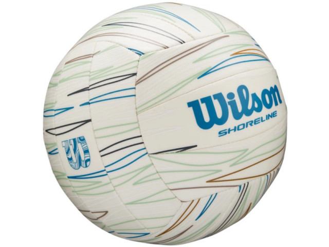 Wilson Shoreline Eco - Волейбольний М'яч