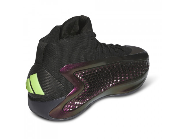adidas AE 1 The Future - Баскетбольні Кросівки