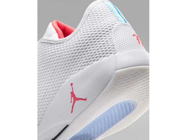 Jordan Luka .77 - Баскетбольні Кросівки