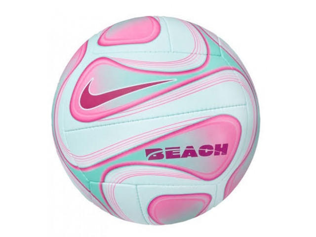 Nike Beach Volleyball - М'яч Для Пляжного Волейболу