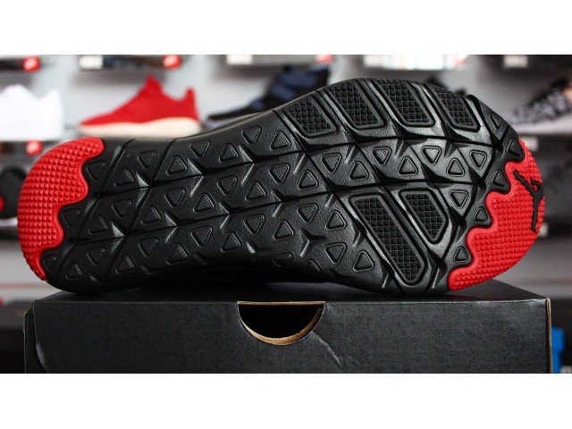 Air Jordan Trainer Pro - Кроссовки Для Тренировок