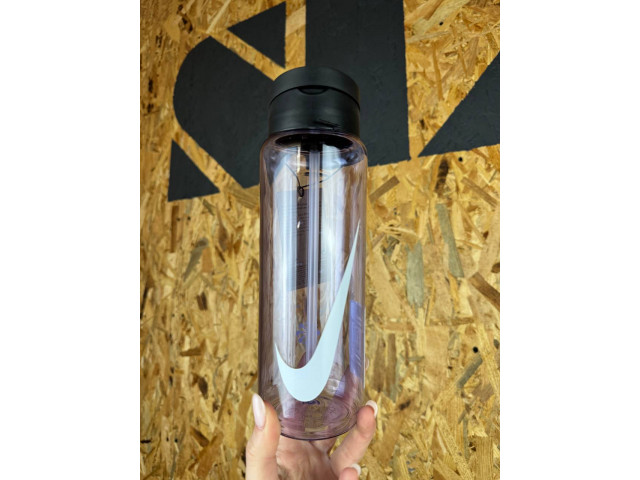 Nike TR Renew Recharge Straw Bottle 24 OZ 709мл - Пляшка Для Води