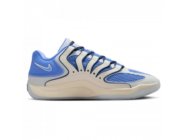 Nike KD 18 - Баскетбольні Кросівки