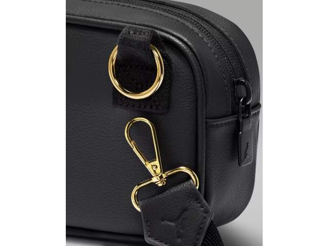 Jordan Monarch Camera Bag - Сумка на Пояс