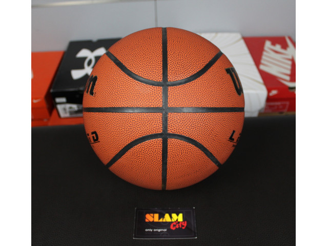 Wilson Legend Comp - Універсальний Баскетбольний М'яч
