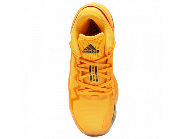 adidas D.O.N. ISSUE #2 - Баскетбольные Кроссовки