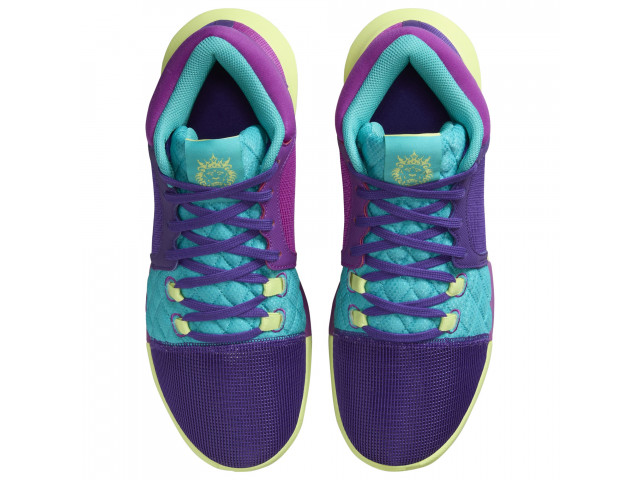 Nike LeBron Witness VIII - Баскетбольні Кросівки